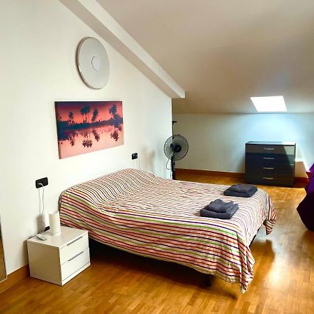 아스티가라가 Duplex Cardelly 아파트 외부 사진