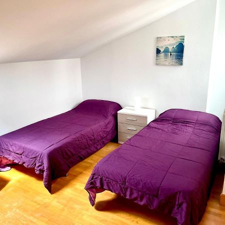 아스티가라가 Duplex Cardelly 아파트 외부 사진
