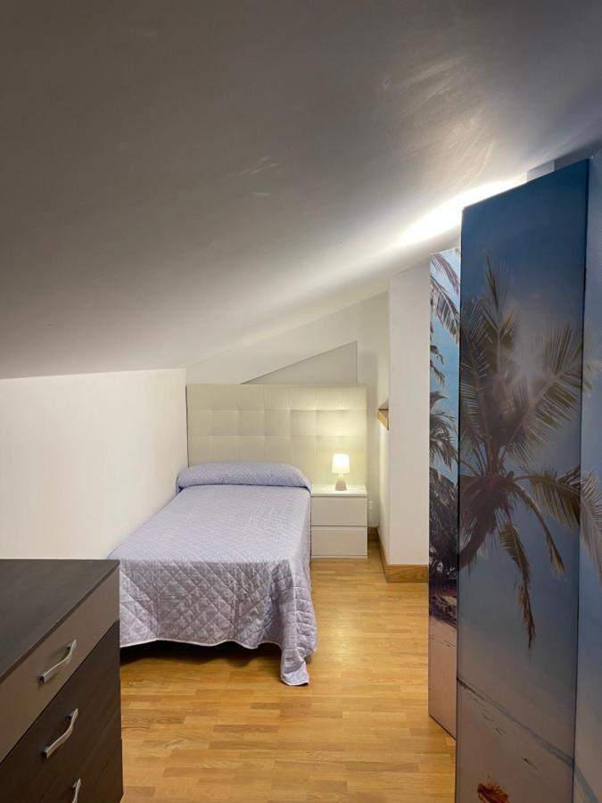 아스티가라가 Duplex Cardelly 아파트 외부 사진