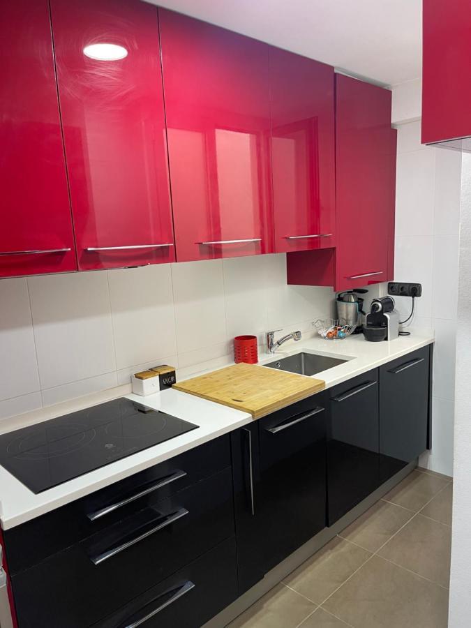 아스티가라가 Duplex Cardelly 아파트 외부 사진