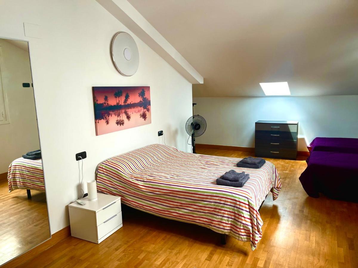 아스티가라가 Duplex Cardelly 아파트 외부 사진
