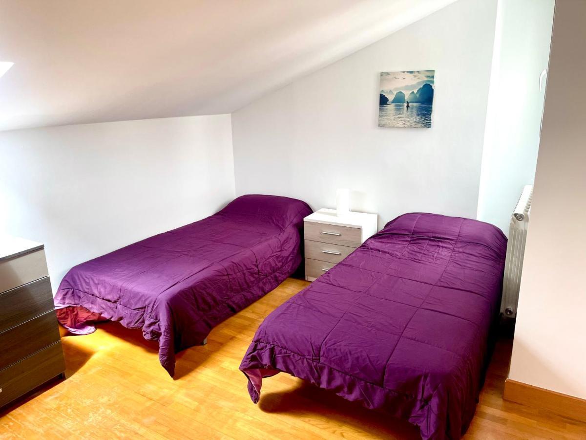 아스티가라가 Duplex Cardelly 아파트 외부 사진